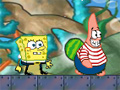 Spongebob Bubble World 2 Game