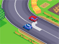 Turbo Drifters Game