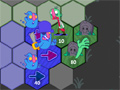 Awesome Ghosts vs Stupid Zombies Game