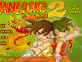 Yan Loong Legend 2 : The Double Dragon Game