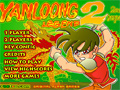 Yan Loong Legend 2 : 2nd Impact Game