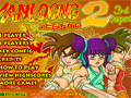 Yan Loong Legend 2 : 3rd Impact Game