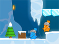 Twin Cat Warrior 2 Game