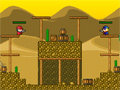 Tiny Guns Game