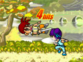 Yan Loong Legend - the Fighting Legend Game