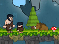 Beggars Marry Wives Game