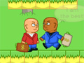 Monopoly Money Wars Game