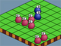 Blob Wars Game