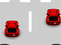 Twin Racer Game
