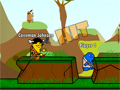 Gun Mayhem Game
