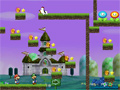 Mario Rescue Princess Game