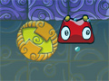 Georganism 2 Game