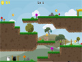 Dual Color Fairy Game