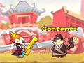The Silk Road Game