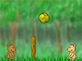 Teddy Ball Game