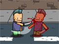 Knife Party Game