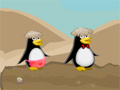 Penguin Wars 2 Game