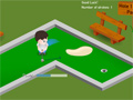 Mini Golf Game