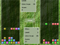 Drop Blox Game