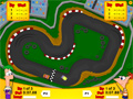 The Fast And The Phineas Game