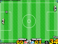 Goalkeeper Game