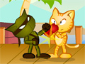 Paw Paw Miaw Game