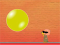 Bubble Struggle 2: Rebubbled Game