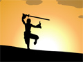 Dragon Fist 3 - Age of the Warrior Game