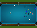 Doyu 8 Ball Game