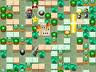 Super Mario Bomb Game