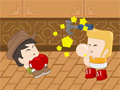 Tiny Rumble Game