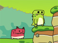 Dino Home Game